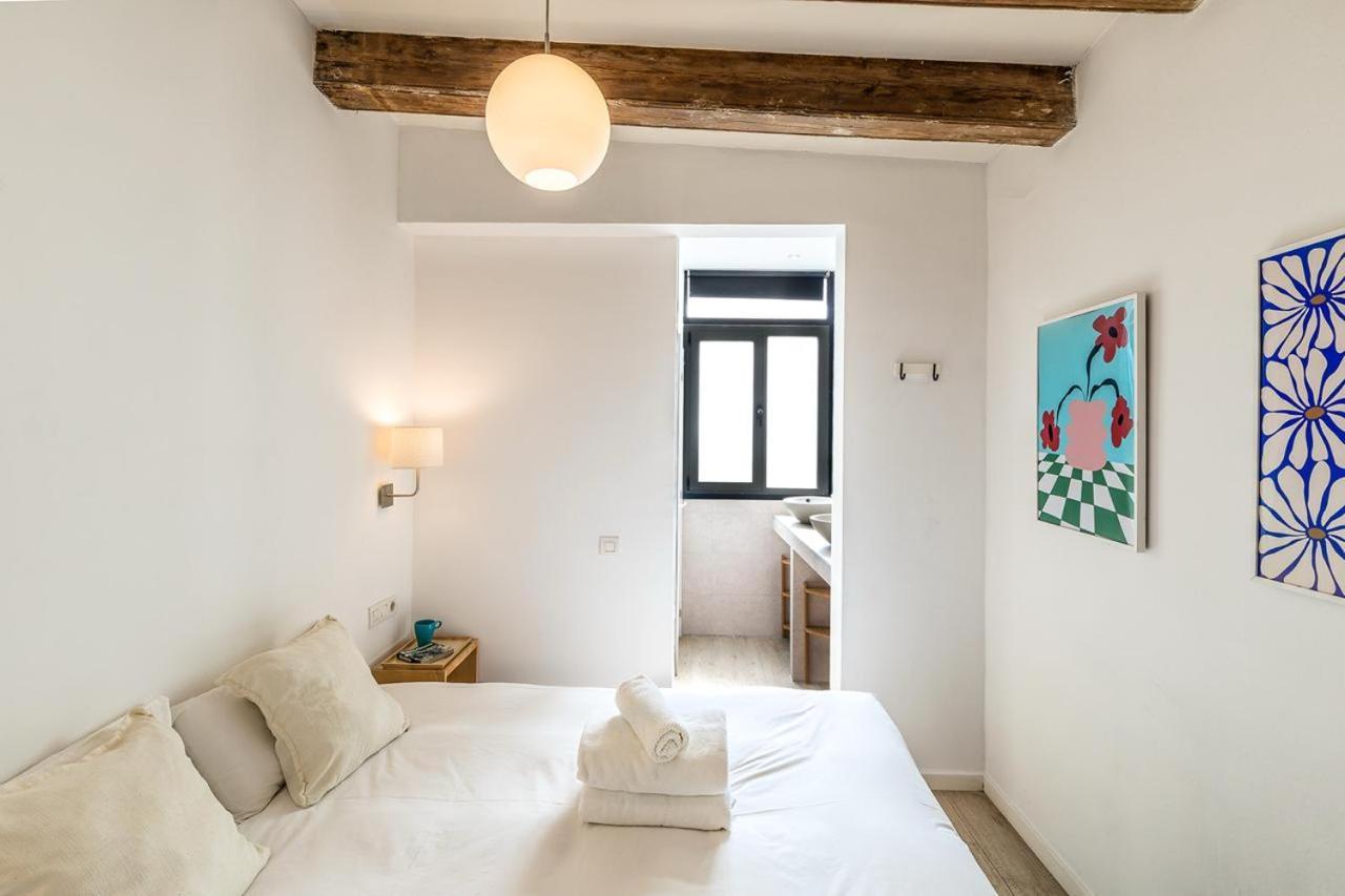 Lovely Flat At Sagrada Familia — Photos 3