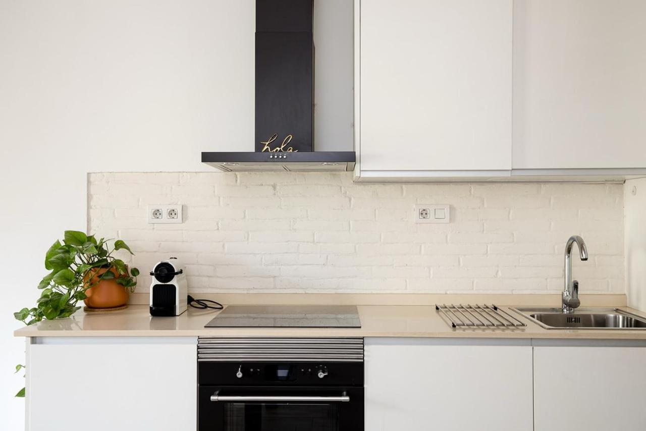 Lovely Flat At Sagrada Familia — Photos 2